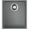 Мойка OMOIKIRI BOSEN 38-U-GR Tetogranit/leningrad grey Мойка OMOIKIRI BOSEN 38-U-GR Tetogranit/leningrad grey