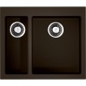 Мойка OMOIKIRI BOSEN 59-2-DC Tetogranit/темный шоколад Мойка OMOIKIRI BOSEN 59-2-DC Tetogranit/темный шоколад