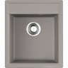 Мойка OMOIKIRI DAISEN 42-GR Artgranit/Leningrad Grey Мойка OMOIKIRI DAISEN 42-GR Artgranit/Leningrad Grey