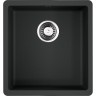 Мойка OMOIKIRI KATA 40-U-BL Artgranit/черный Мойка OMOIKIRI KATA 40-U-BL Artgranit/черный