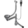 Арматура OMOIKIRI WK-1-IN-A Арматура OMOIKIRI WK-1-IN-A