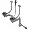 Арматура OMOIKIRI WK-2-GM-A Арматура OMOIKIRI WK-2-GM-A