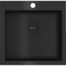 Мойка OMOIKIRI AKISAME 51-GB нерж.сталь/графит 4997013