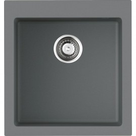 Мойка OMOIKIRI BOSEN 47-GR Tetogranit/Leningrad grey Мойка OMOIKIRI BOSEN 47-GR Tetogranit/Leningrad grey