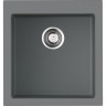 Мойка OMOIKIRI BOSEN 47-GR Tetogranit/Leningrad grey Мойка OMOIKIRI BOSEN 47-GR Tetogranit/Leningrad grey