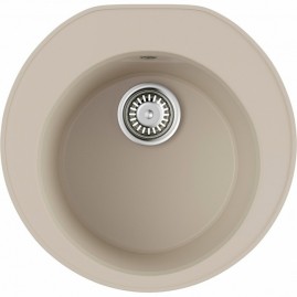 Мойка OMOIKIRI MIYA 50R-BE Tetogranit/ваниль Мойка OMOIKIRI MIYA 50R-BE Tetogranit/ваниль