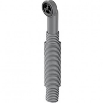 Перелив круглый OMOIKIRI OV-1-R-GM 4998038 Перелив круглый OMOIKIRI OV-1-R-GM 4998038
