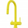 Смеситель OMOIKIRI Akita-S-SL Sicilian lemon Смеситель OMOIKIRI Akita-S-SL Sicilian lemon