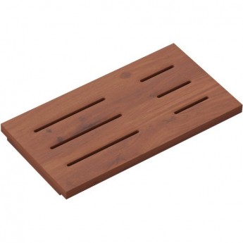 Вставка-держатель OMOIKIRI для ножей FK-01-WOOD для DRY-01/02 Вставка-держатель OMOIKIRI для ножей FK-01-WOOD для DRY-01/02